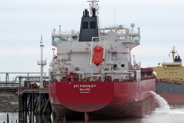 Media in Spain: Russia evades sanctions by selling tanker fuel in the Mediterranean