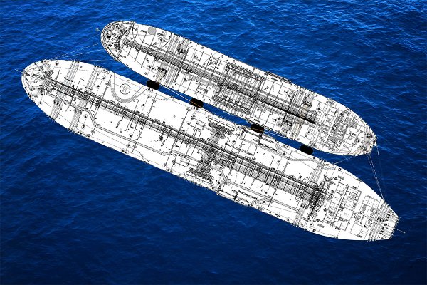 Zakaz dostępu dla statków omijających sankcje. Jest nowa propozycja UE - czy sensowna?...