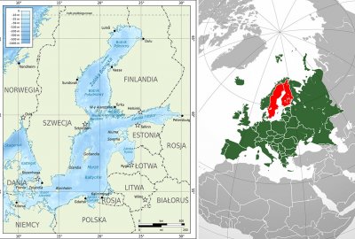 Wiceszef MSZ: Szwecja i Finlandia w NATO to bezpieczniejsze Morze Bałtyckie i Polska