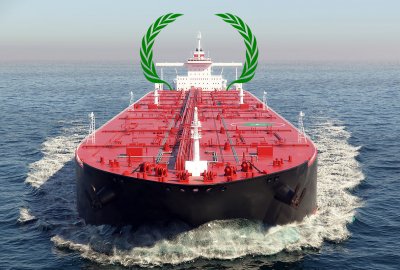 Rozlewy olejowe z tankowców w 2022 roku
