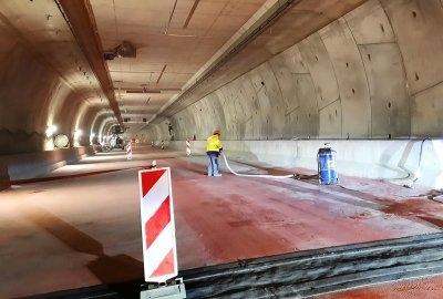 Prezydent Świnoujścia o tunelu: jesteśmy już blisko zakończenia inwestyc...