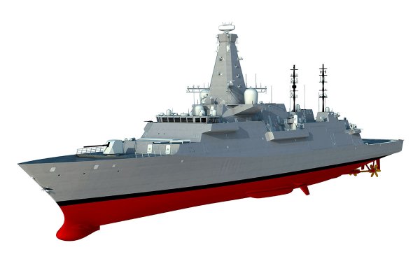 Premier Wielkiej Brytanii ogłasza budowę nowych okrętów w reakcji na działania Rosji...