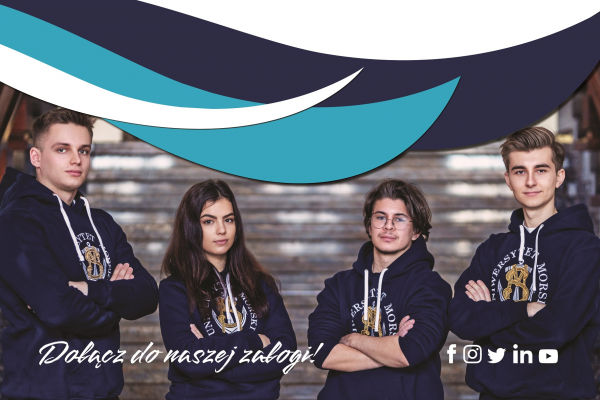 Dni Otwarte Uniwersytetu Morskiego w Gdyni