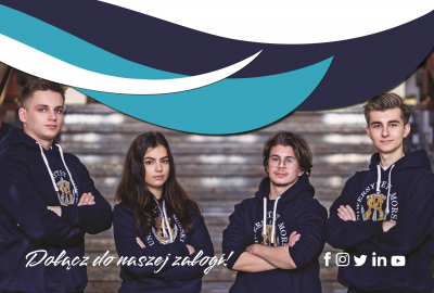 Dni Otwarte Uniwersytetu Morskiego w Gdyni