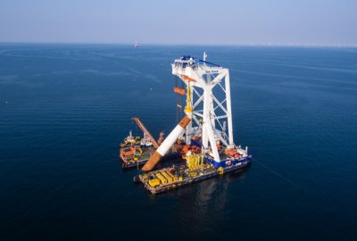 Na Bałtyku powstanie farma wiatrowa Baltic Power