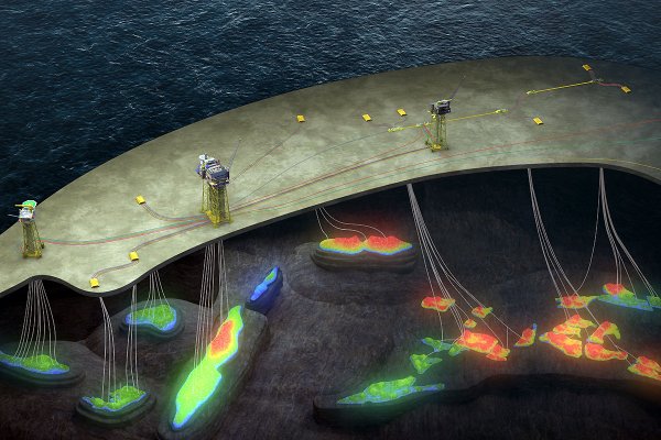 Nowy, duży kontrakt Mostostalu Pomorze, na norweskim rynku offshore