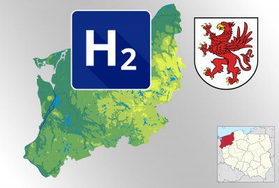 W poniedziałek w Szczecinie ma być podpisany list intencyjny ws. Zachodn...