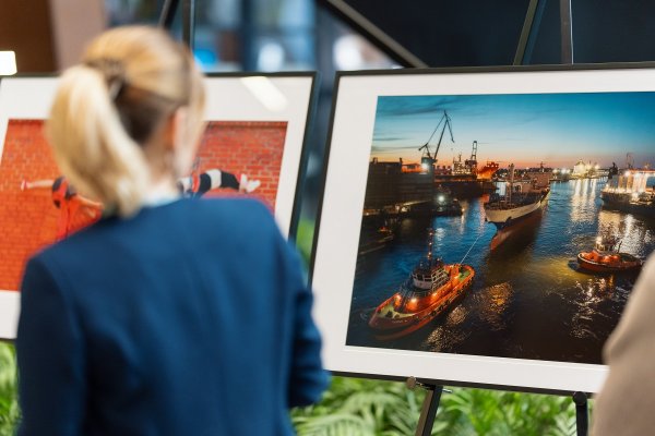 Znamy laureatów konkursu „Stocznia. Drugie życie”