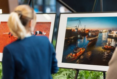 Znamy laureatów konkursu „Stocznia. Drugie życie”