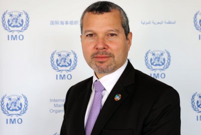 Nowy Sekretarz Generalny IMO