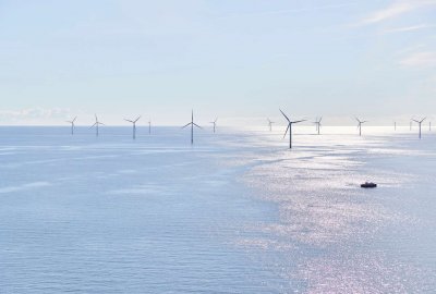Ørsted po raz piąty z tytułem najbardziej zrównoważonego producenta energii na świecie...