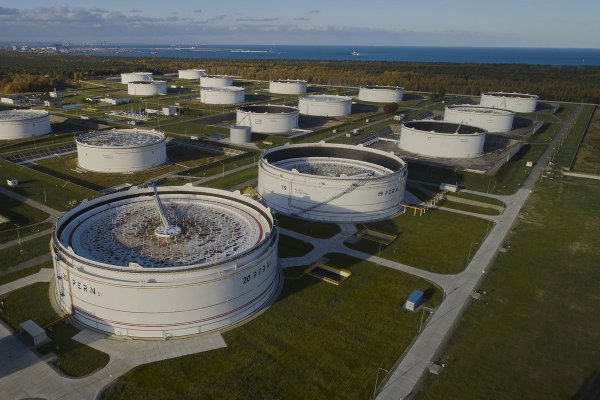 Zmiany w zarządzie i radzie nadzorczej PERN