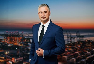 Członek zarządu Baltic Hub: jak nigdy wcześniej potrzebna jest współpraca i dialog międ...