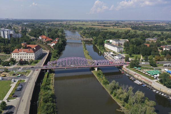Co dalej z Kanałem Dunaj – Odra – Łaba?