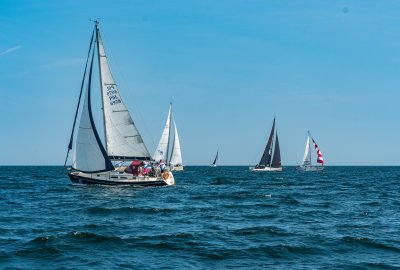 XXI Regaty Unity Line. Żeglarskie zmagania na Bałtyku już w sierpniu!