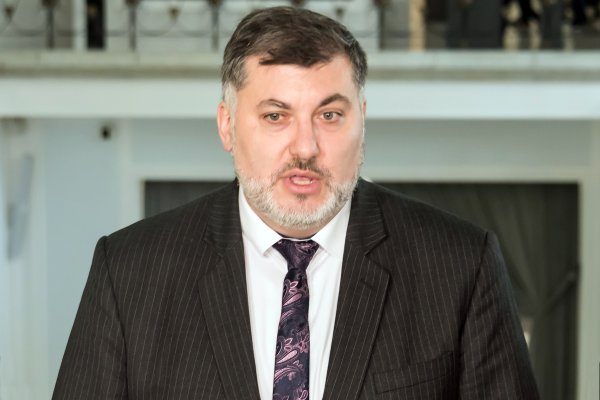 Zmiany kadrowe w Porcie Gdańsk i Polskich Liniach Oceanicznych