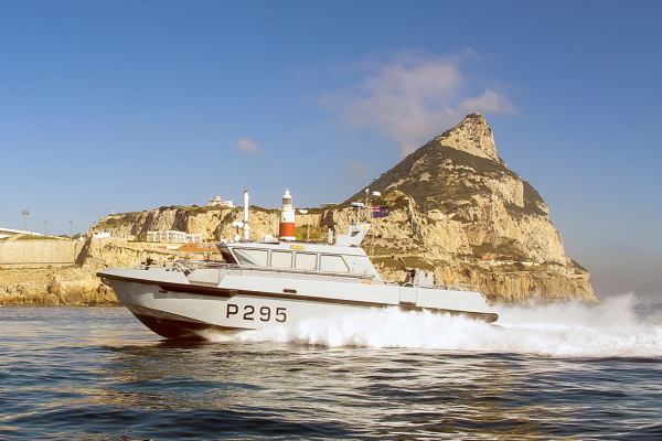 Hiszpania: Rząd potwierdził incydent pomiędzy okrętami marynarki Hiszpanii i Wlk. Bryta...