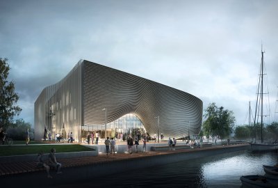 Przyjdź na konsultacje społeczne dot. wystawy w Muzeum Archeologii Podwodnej i Rybołóws...