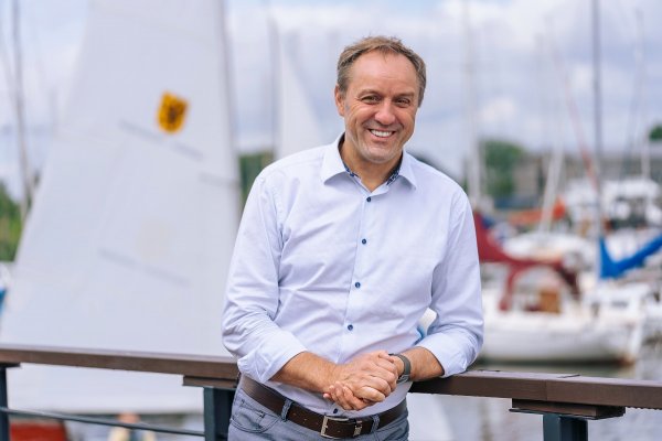 Polska na Morzu: Innowacje są siłą rozwoju