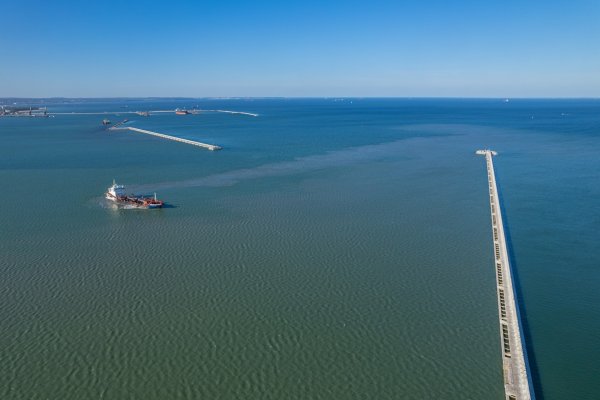 Szansa na udział w kolejnej strategicznej inwestycji hydrotechnicznej Urzędu Morskiego ...