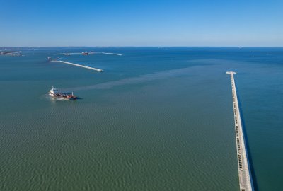 Szansa na udział w kolejnej strategicznej inwestycji hydrotechnicznej Ur...