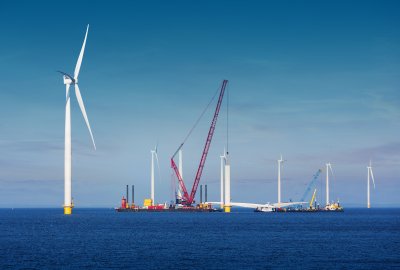 Fot.: mat. pras. Polski przemysł zasługuje na mądrą politykę przemysłową w rozwoju offshore