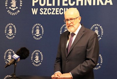 Prezes Stoczni Szczecińskiej 