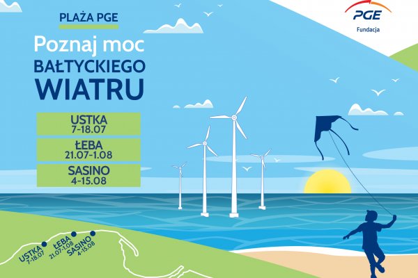 PGE startuje z III edycją projektu 