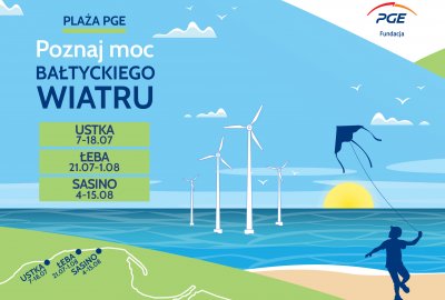 PGE startuje z III edycją projektu 