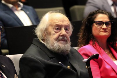 Obrady Konwentu Morskiego z premierą filmu o kpt. ż.w. Zbigniewie Sulatyckim