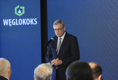Gdańsk: Węglokoks kupił większościowy pakiet akcji Portu Północnego...