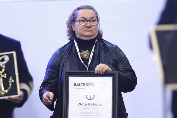 Dyrektor Urzędu Morskiego: „Pogłębienie ostatniego odcinka rzeki Elbląg to rozwiązywaln...