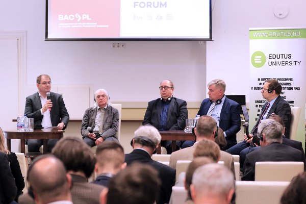 X Forum Bałtyk – Adriatyk