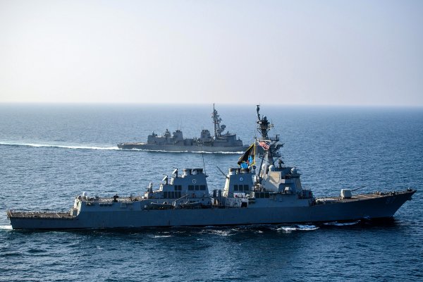 FORUM OKRĘTOWE: Przemysł okrętowy wobec rosnących zagrożeń wojennych