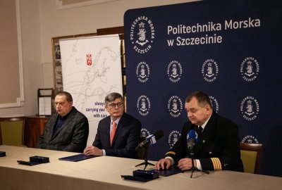 Nowy symulator dla Politechniki Morskiej w Szczecinie