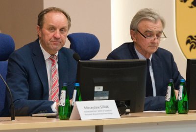 FORUM OKRĘTOWE: Morska Energetyka Wiatrowa – potrzebny Pełnomocnik Rządu...