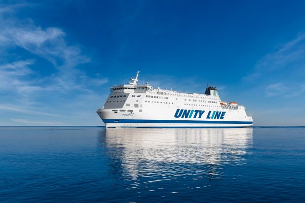 Unity Line zachęca do jesiennego podróżowania!