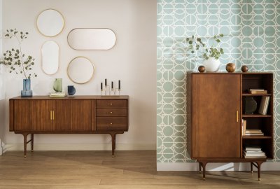 Opinie projektanta z Agaty o trendach wnętrzarskich na 2024 rok