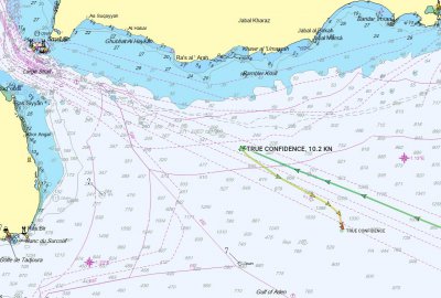 Pierwsze ofiary śmiertelne ataków Huti na statki w Zatoce Adeńskiej i na Morzu Czerwony...