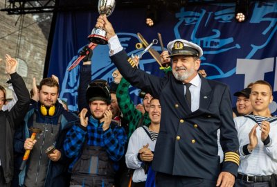 Podwójne zwycięstwo Daru Młodzieży!