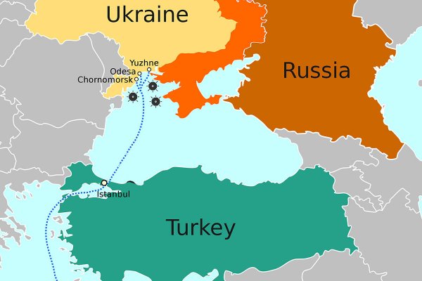 Resort obrony Wielkiej Brytanii: rośnie eksport ukraińskich produktów rolnych przez Mor...