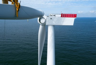 Orlen szacuje budżet projektu farmy wiatrowej na Bałtyku 4,73 mld euro
