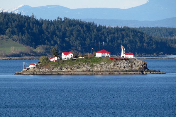 Posady latarników do wzięcia od zaraz w Kanadzie