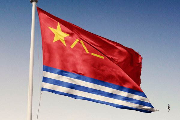 Ekspert: chińskie okręty na Bliskim Wschodzie miały zaznaczyć obecność w regionie, potw...