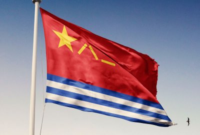 Ekspert: chińskie okręty na Bliskim Wschodzie miały zaznaczyć obecność w...