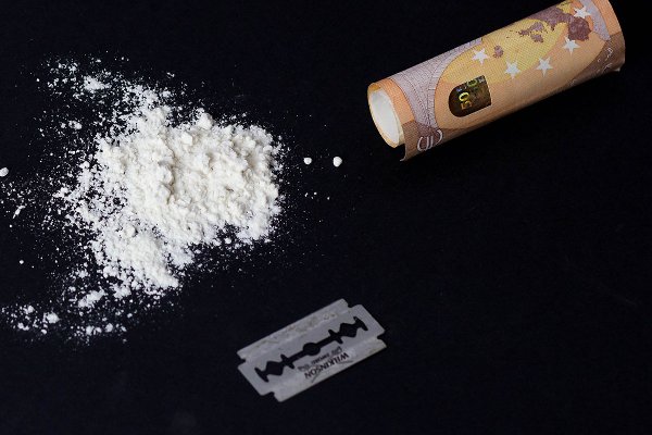 Unia Europejska łączy siły z kilkoma europejskimi portami w wojnie z narkotykami