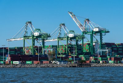 Prognozy w sektorze morskim i stoczniowym okiem exito Brokera