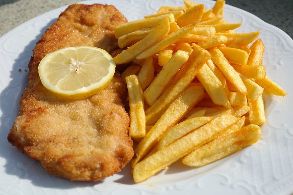 Rząd Wielkiej Brytanii: po zerwaniu umowy przez Rosję nie zabraknie ryb do fish and chi...