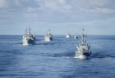 To już dwa miesiące działalności PKW Czernicki