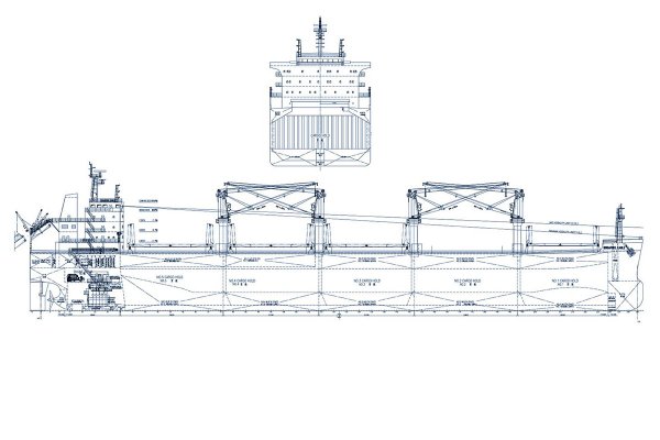 Rakieta Huti trafiła w statek amerykańskiego armatora